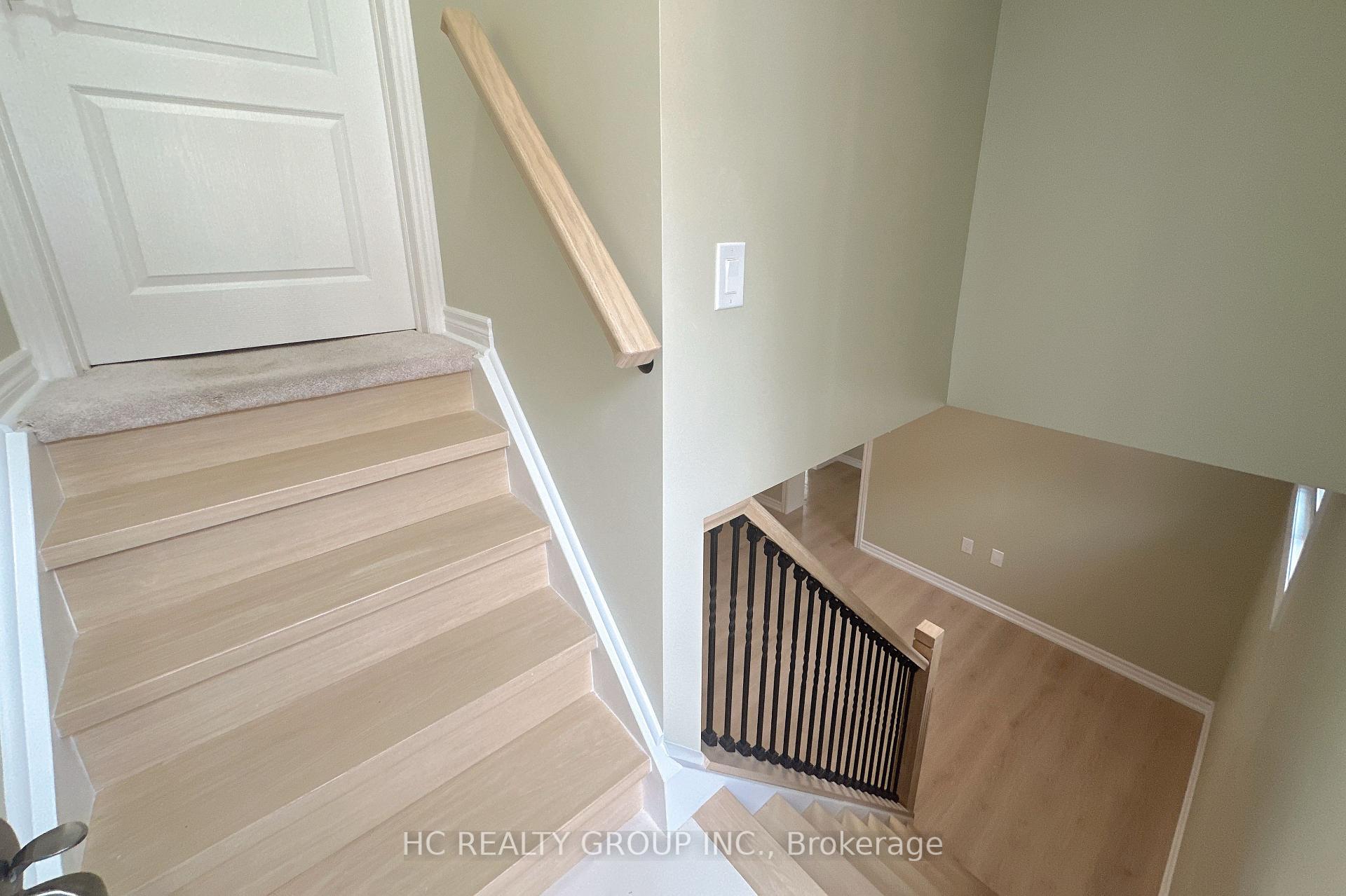 Photo 4 of Unit Basement, 23 Pynford Crescent, North York, Parkwoods-Donalda — HOMEH
