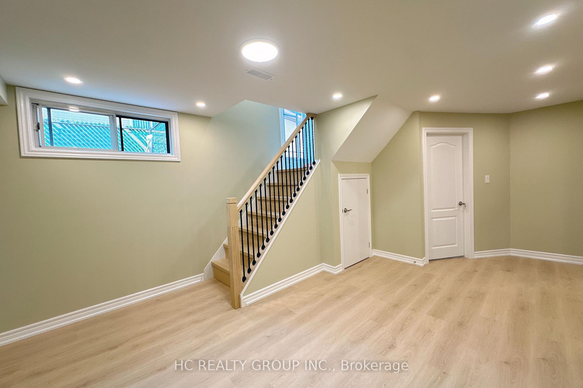 Photo 6 of Unit Basement, 23 Pynford Crescent, North York, Parkwoods-Donalda — HOMEH