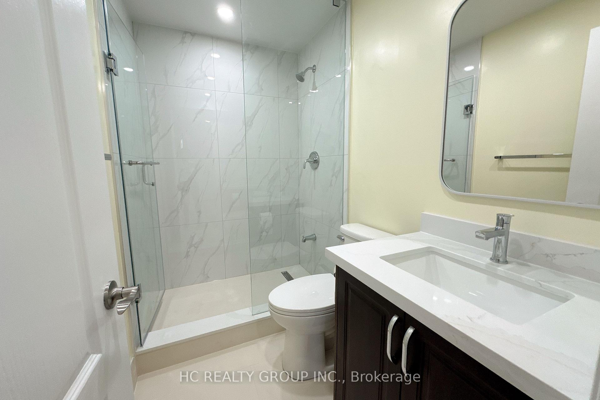 Photo 11 of Unit Basement, 23 Pynford Crescent, North York, Parkwoods-Donalda — HOMEH