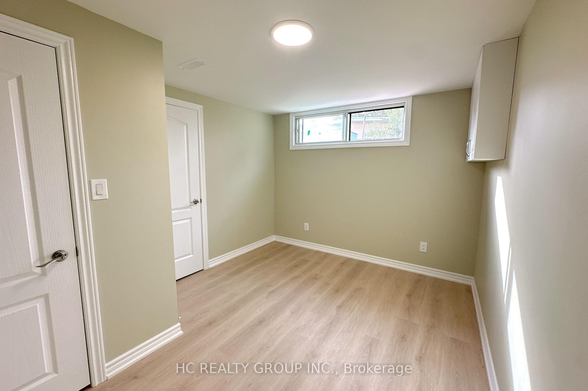 Photo 12 of Unit Basement, 23 Pynford Crescent, North York, Parkwoods-Donalda — HOMEH