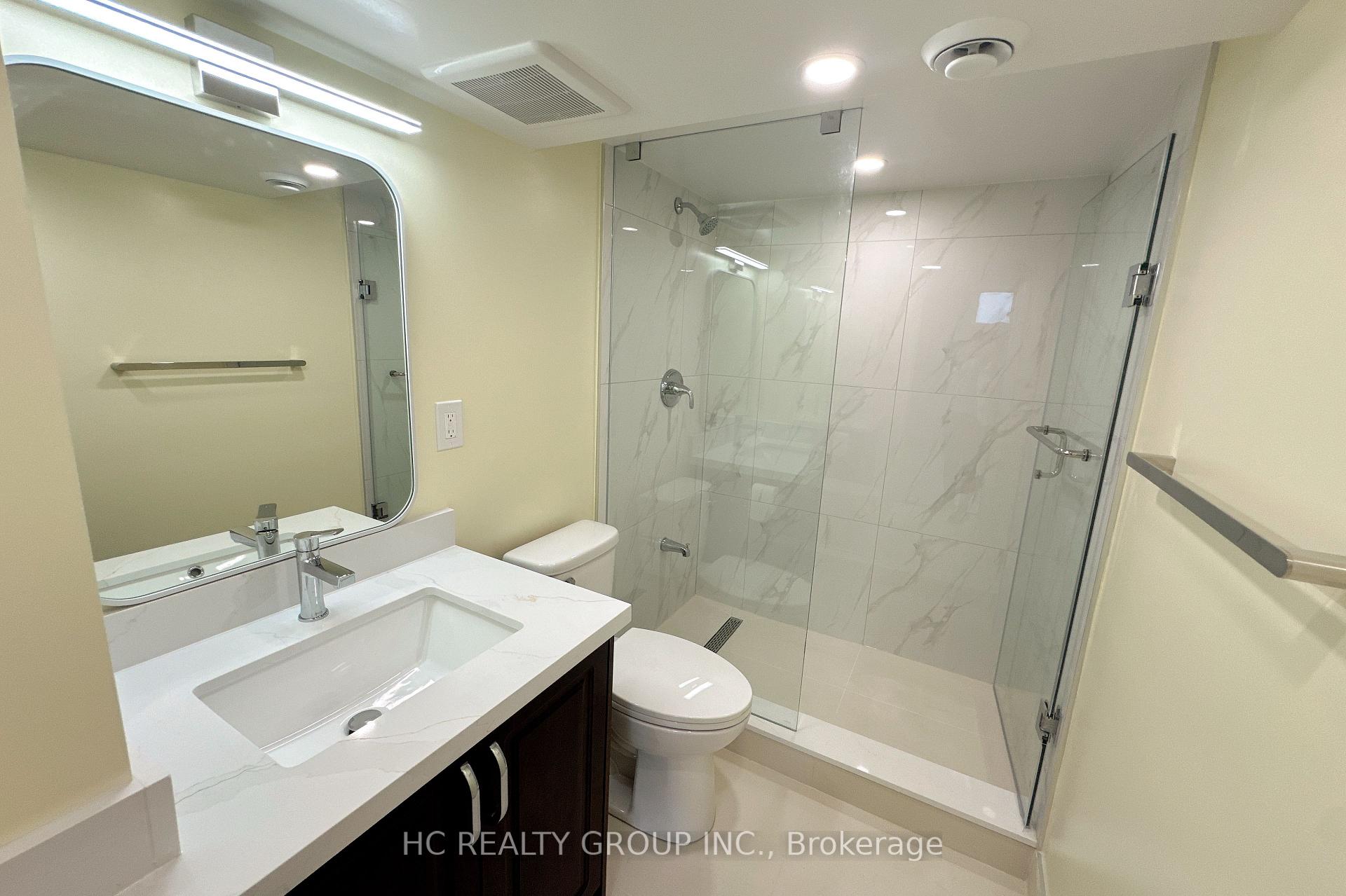 Photo 14 of Unit Basement, 23 Pynford Crescent, North York, Parkwoods-Donalda — HOMEH