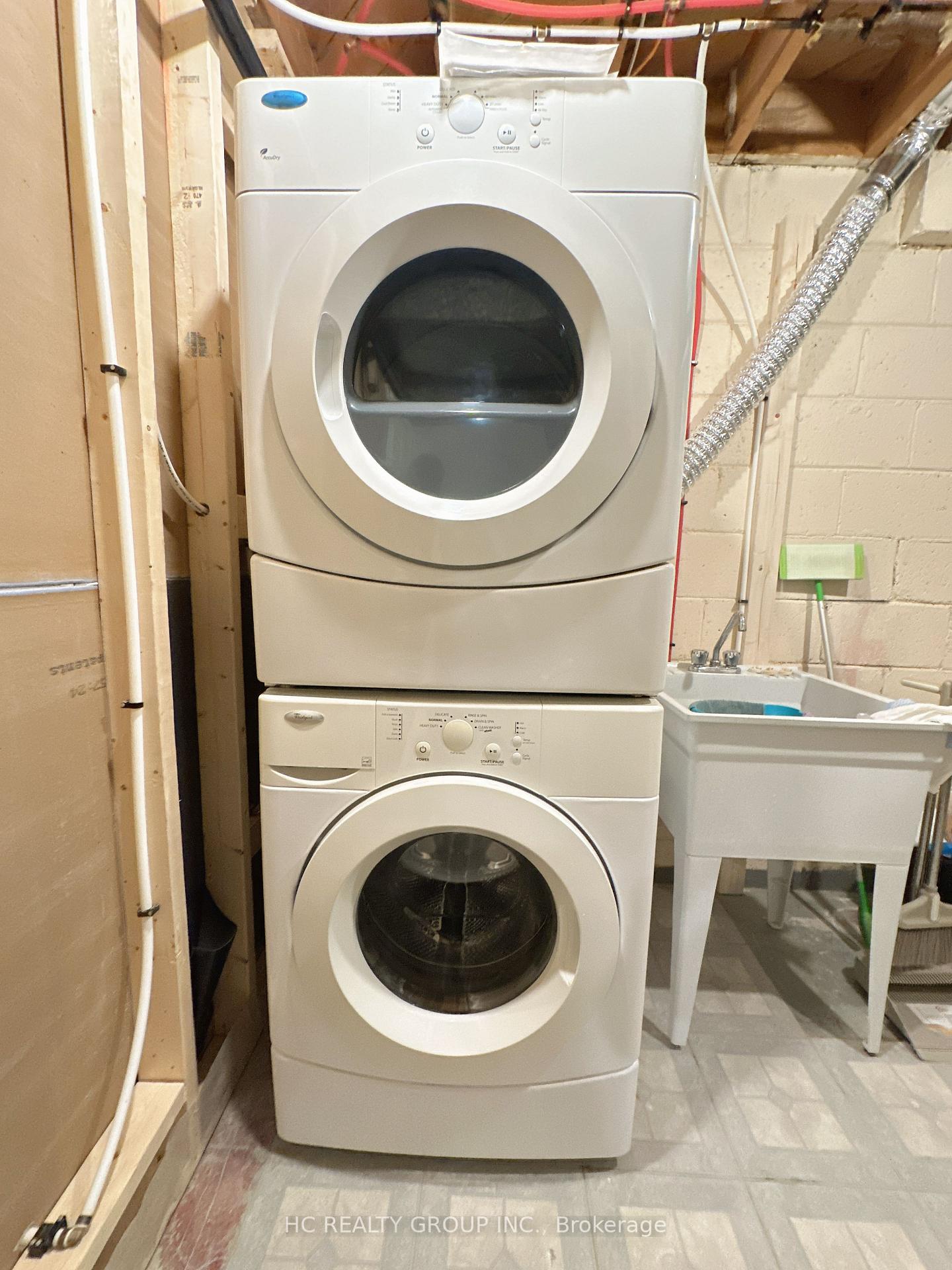 Photo 15 of Unit Basement, 23 Pynford Crescent, North York, Parkwoods-Donalda — HOMEH