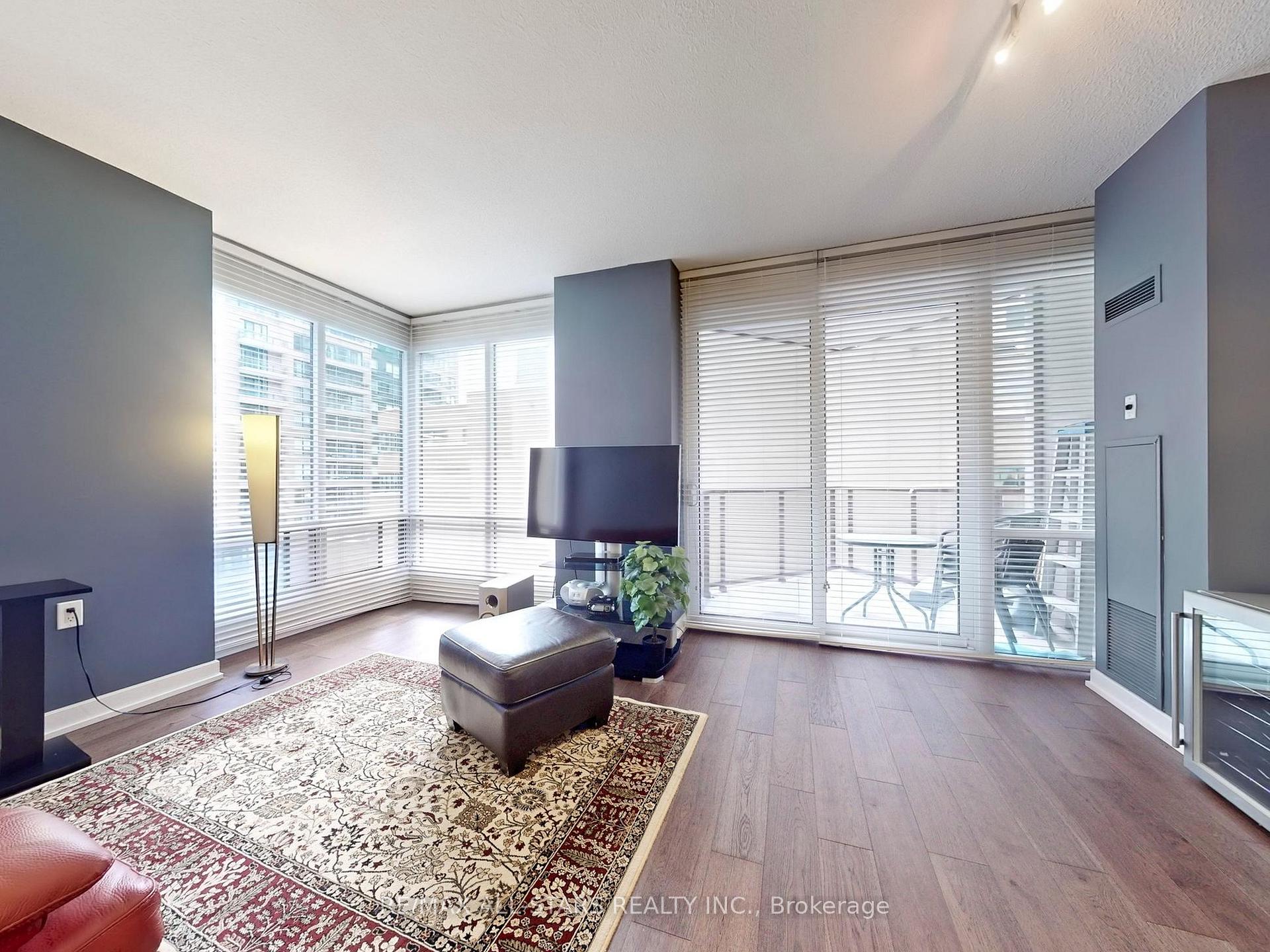 Photo 7 of Unit 611, 85 Bloor Street E, Toronto, Church-Yonge Corridor — HOMEH