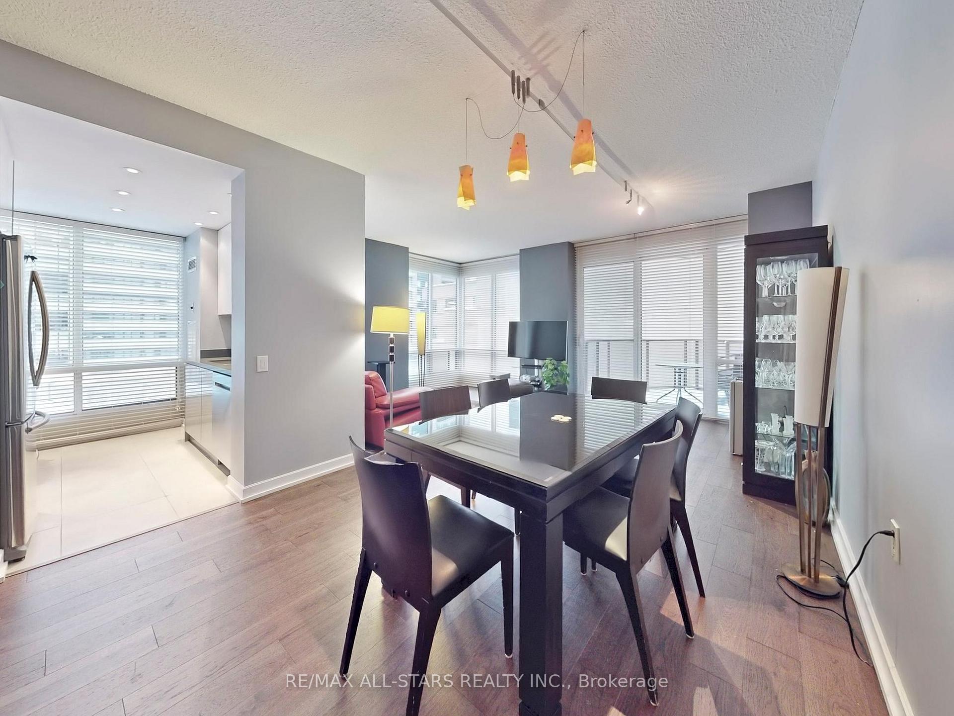 Photo 8 of Unit 611, 85 Bloor Street E, Toronto, Church-Yonge Corridor — HOMEH