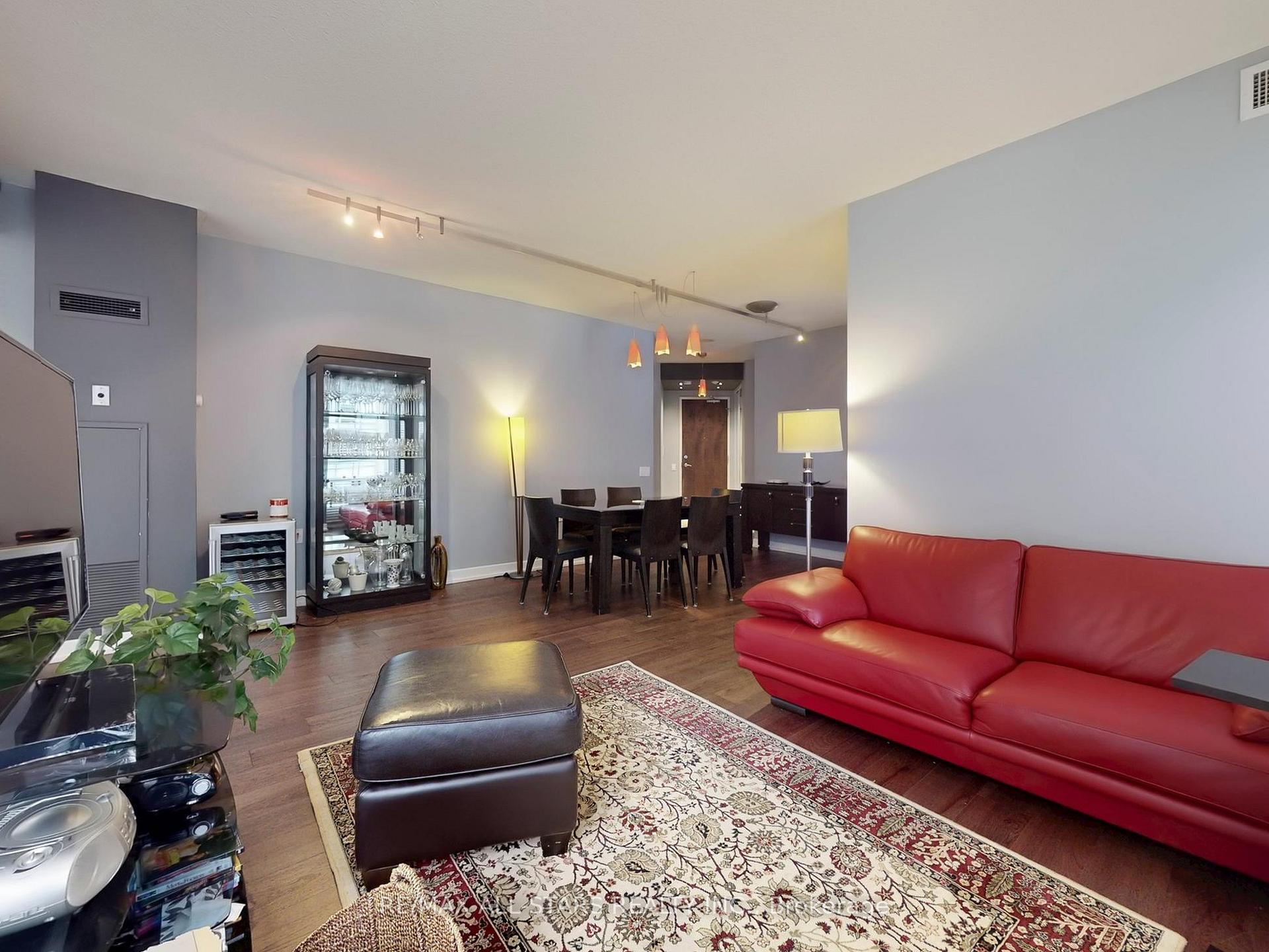 Photo 10 of Unit 611, 85 Bloor Street E, Toronto, Church-Yonge Corridor — HOMEH