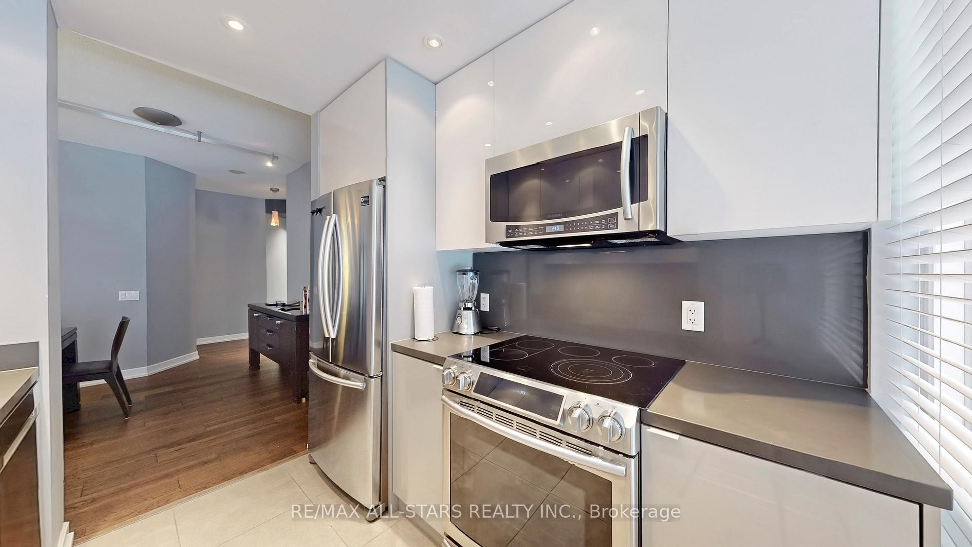 Photo 11 of Unit 611, 85 Bloor Street E, Toronto, Church-Yonge Corridor — HOMEH