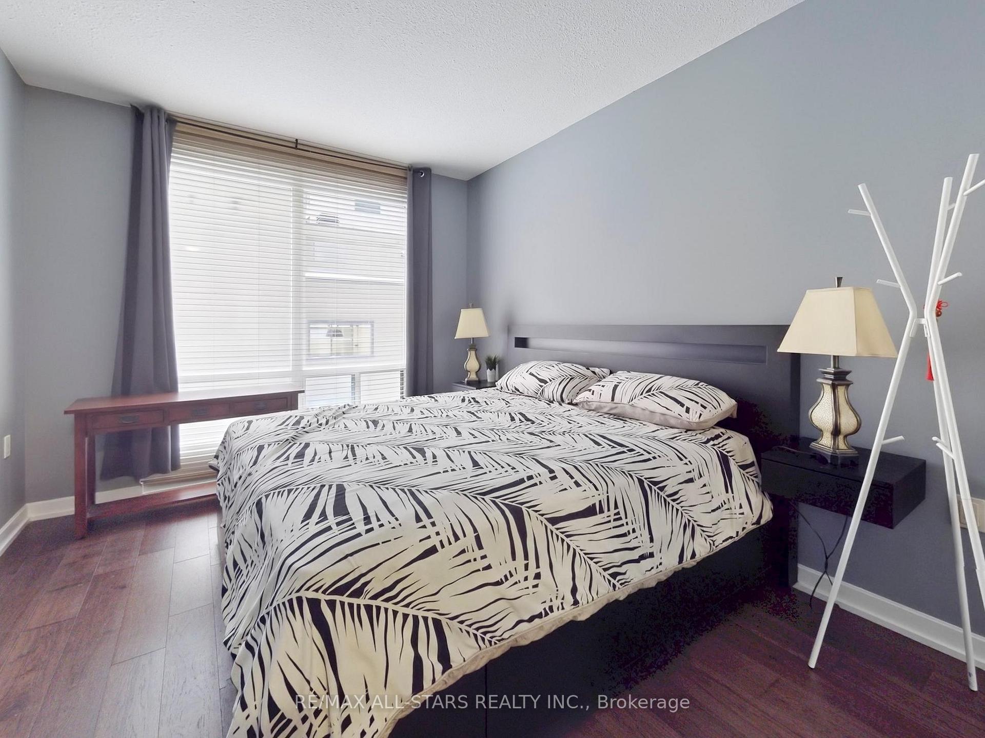 Photo 13 of Unit 611, 85 Bloor Street E, Toronto, Church-Yonge Corridor — HOMEH