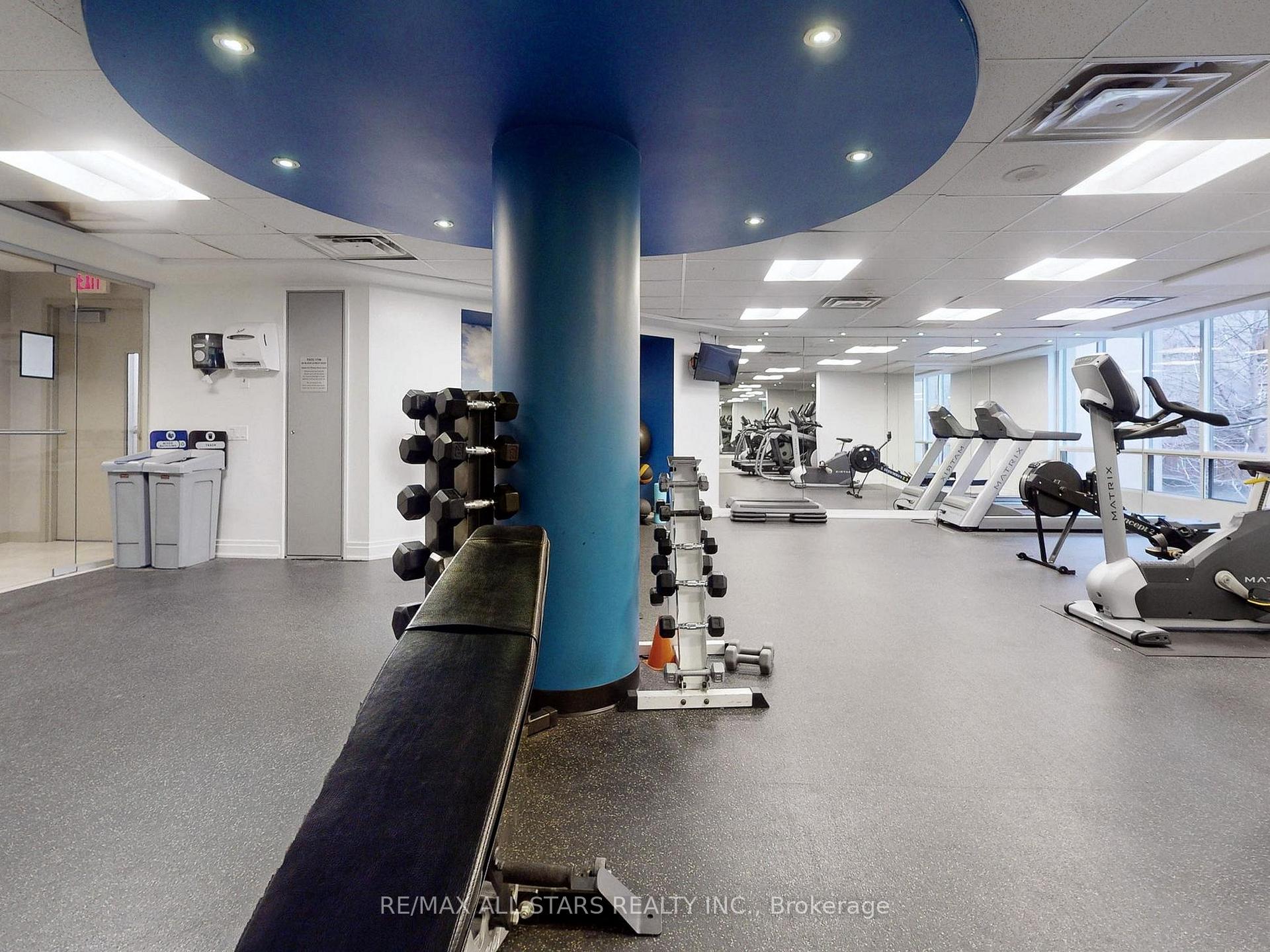 Photo 17 of Unit 611, 85 Bloor Street E, Toronto, Church-Yonge Corridor — HOMEH