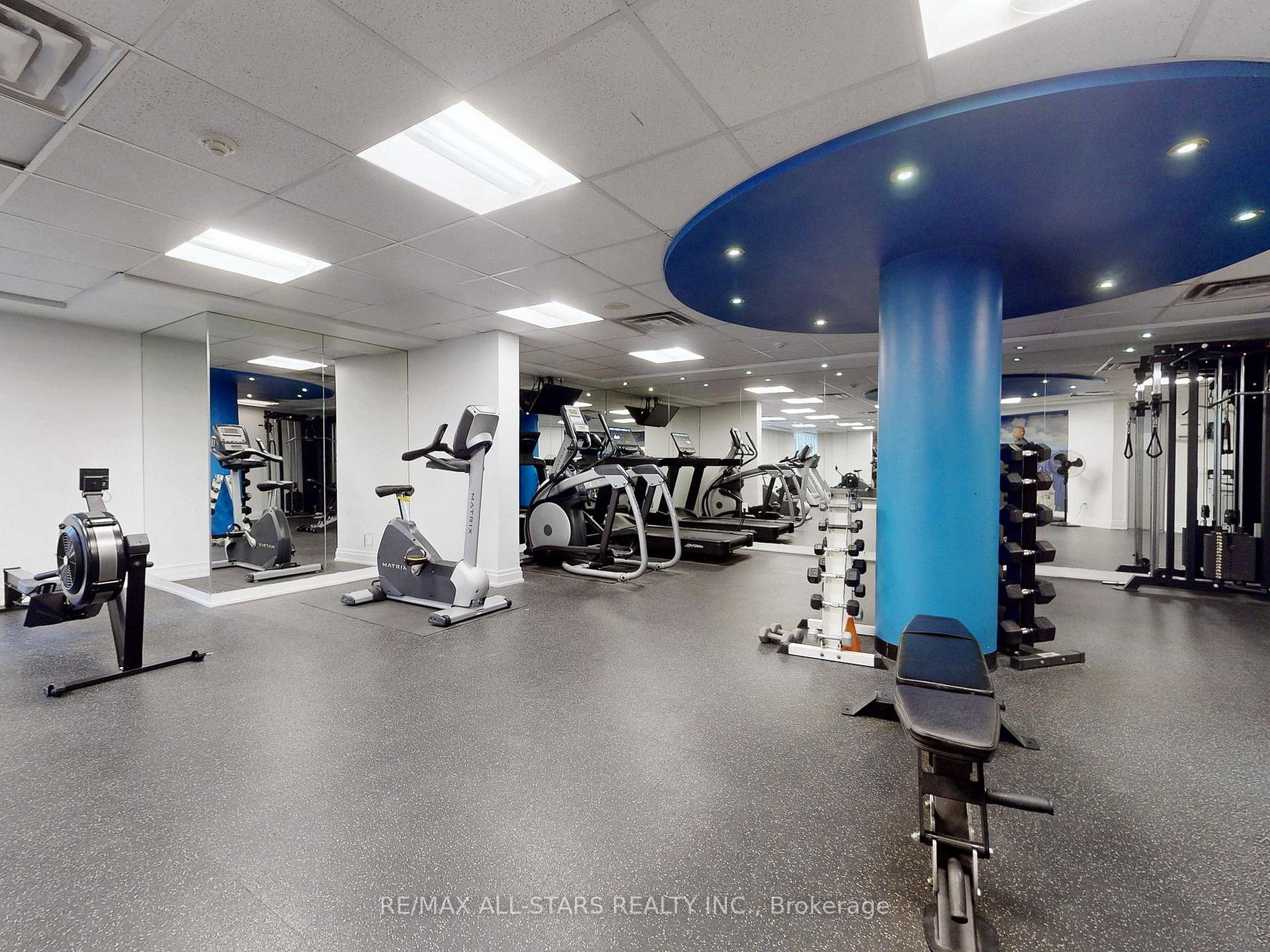 Photo 18 of Unit 611, 85 Bloor Street E, Toronto, Church-Yonge Corridor — HOMEH