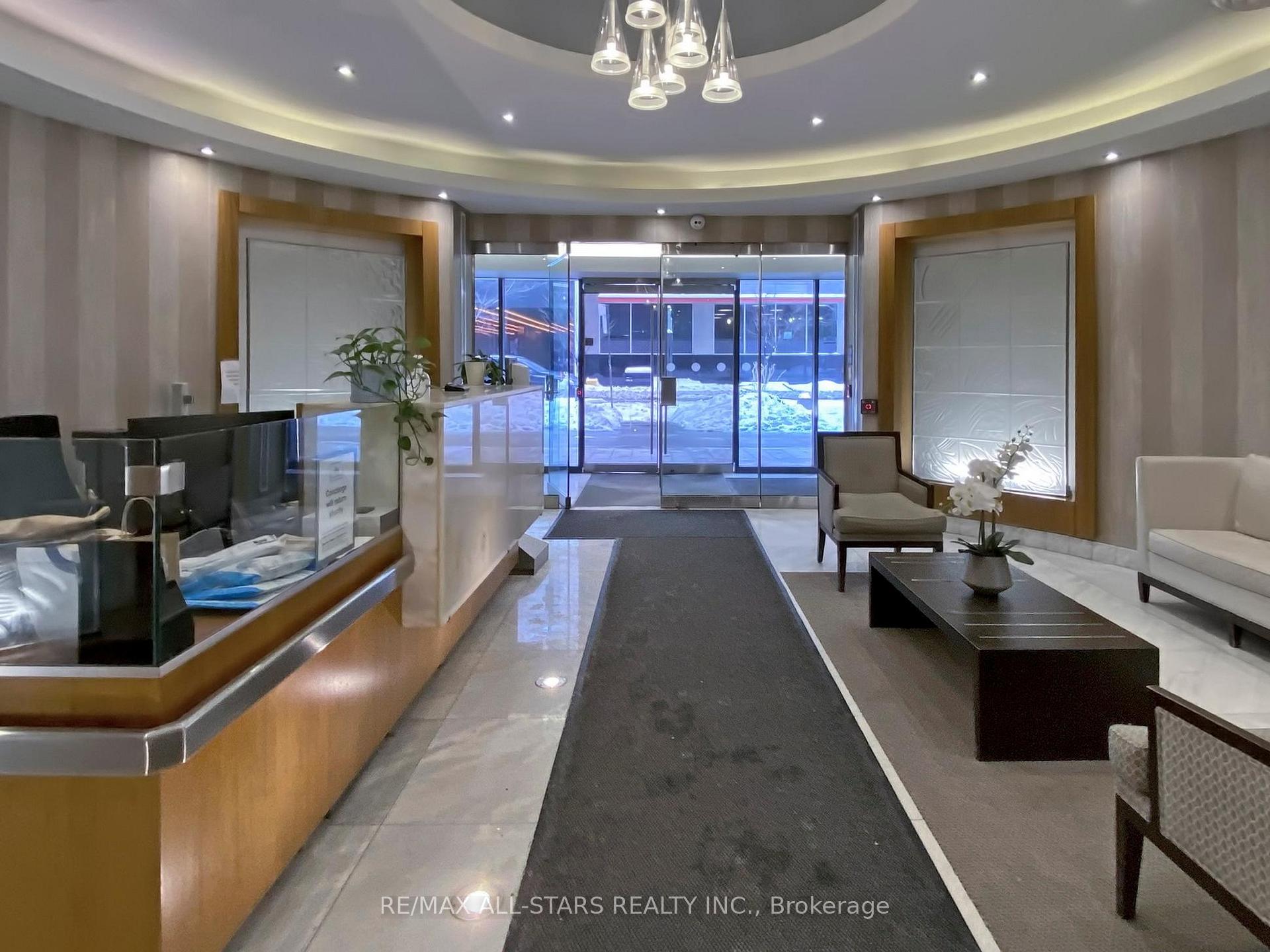 Photo 19 of Unit 611, 85 Bloor Street E, Toronto, Church-Yonge Corridor — HOMEH