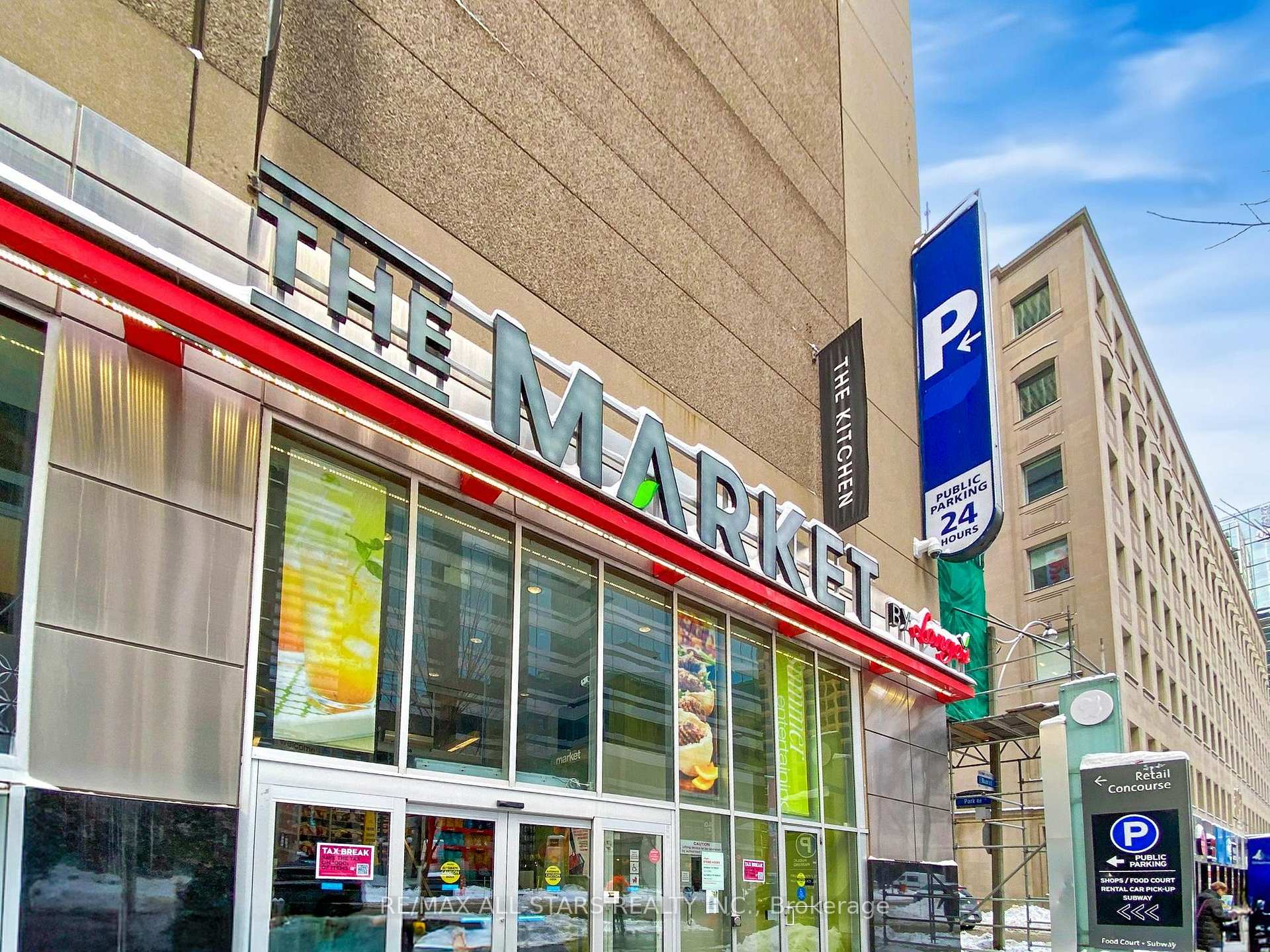 Photo 20 of Unit 611, 85 Bloor Street E, Toronto, Church-Yonge Corridor — HOMEH