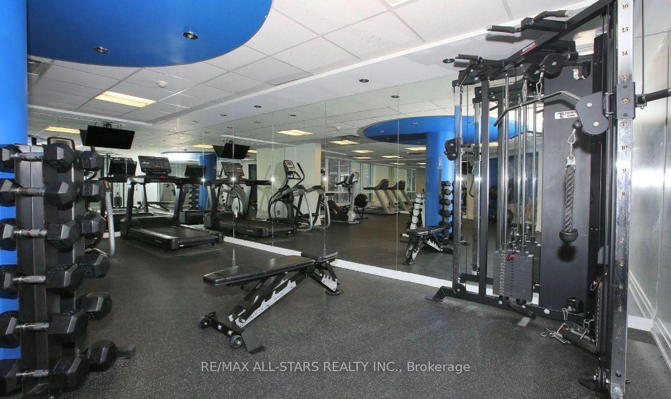 Photo 21 of Unit 611, 85 Bloor Street E, Toronto, Church-Yonge Corridor — HOMEH