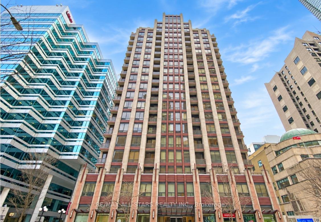 Photo 23 of Unit 611, 85 Bloor Street E, Toronto, Church-Yonge Corridor — HOMEH