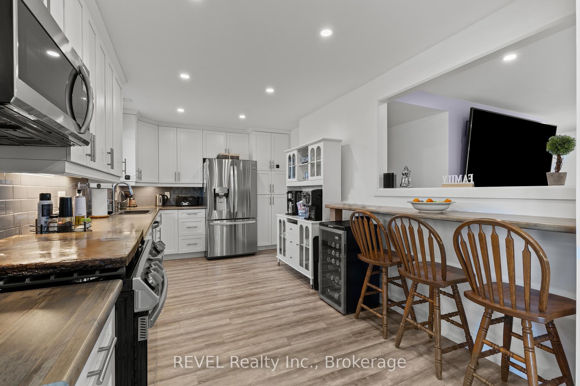 Photo 15 of 3290 Switch Road, Fort Erie, Black Creek — HOMEH