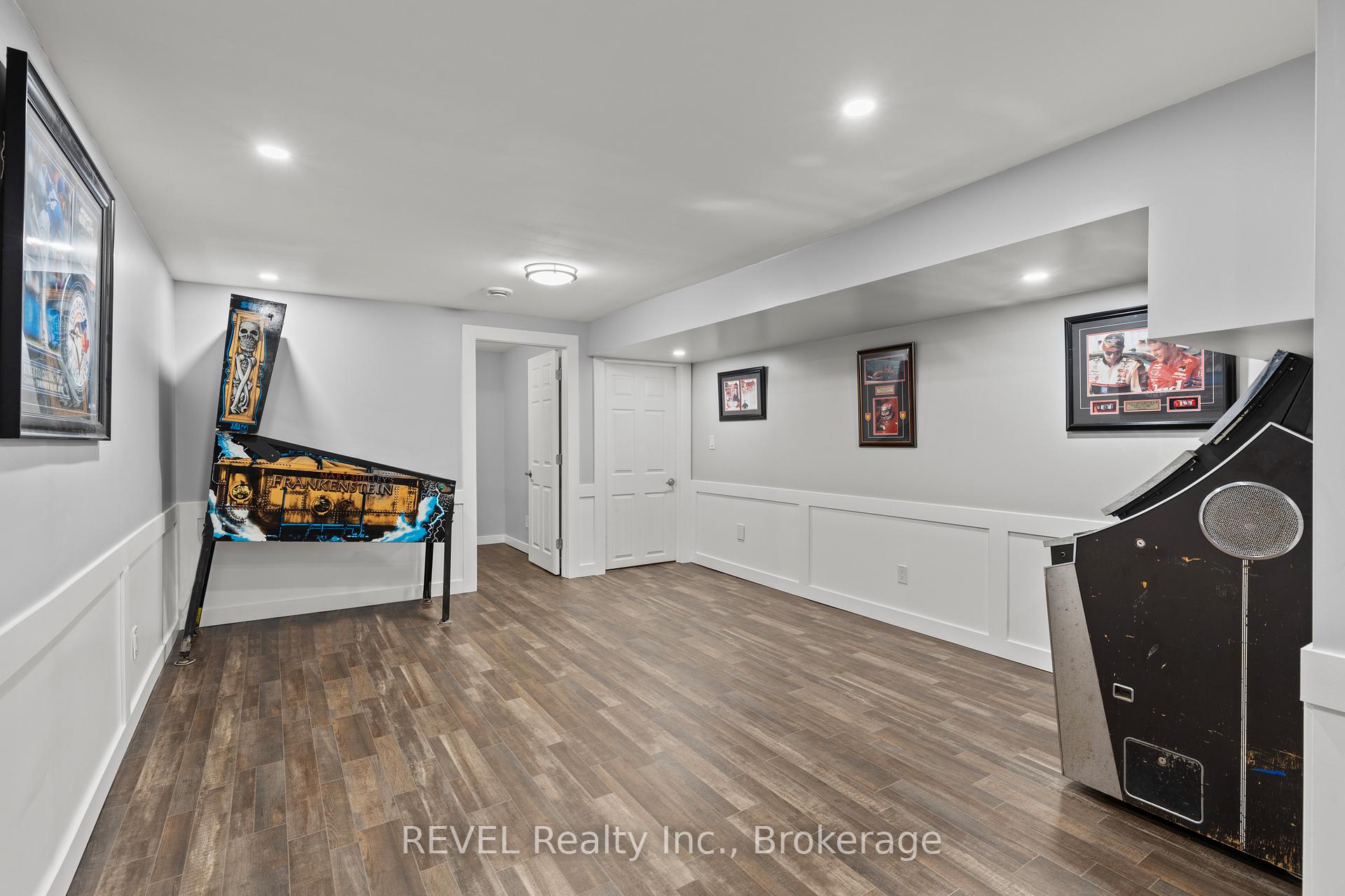 Photo 30 of 3290 Switch Road, Fort Erie, Black Creek — HOMEH