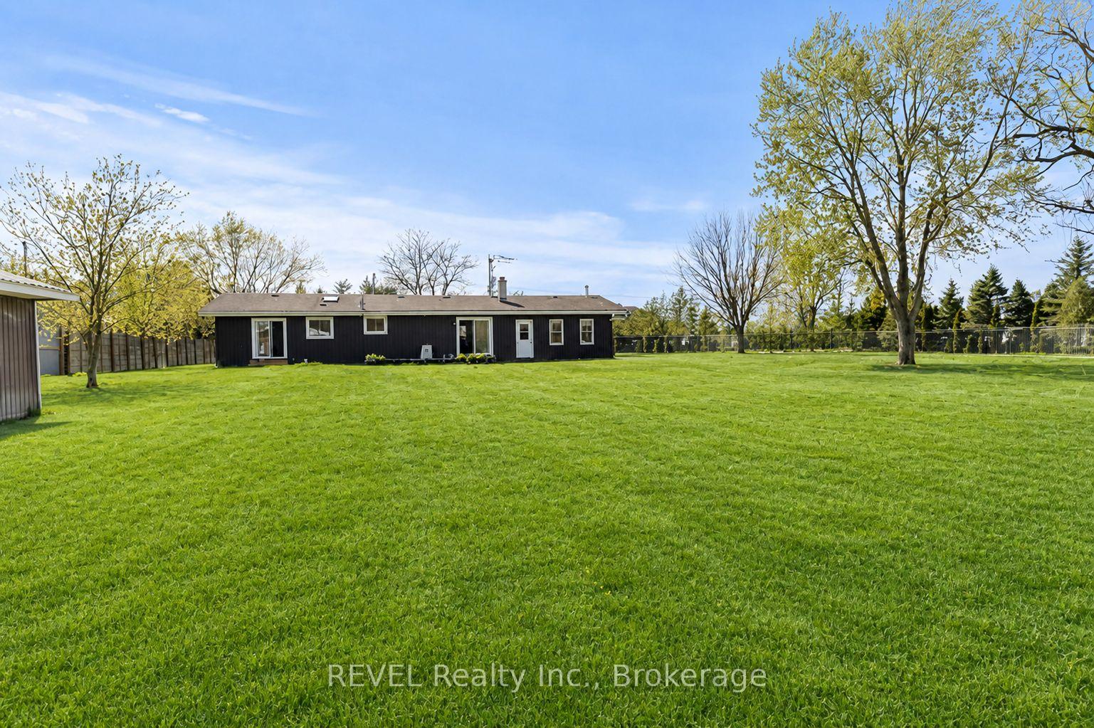 Photo 35 of 3290 Switch Road, Fort Erie, Black Creek — HOMEH