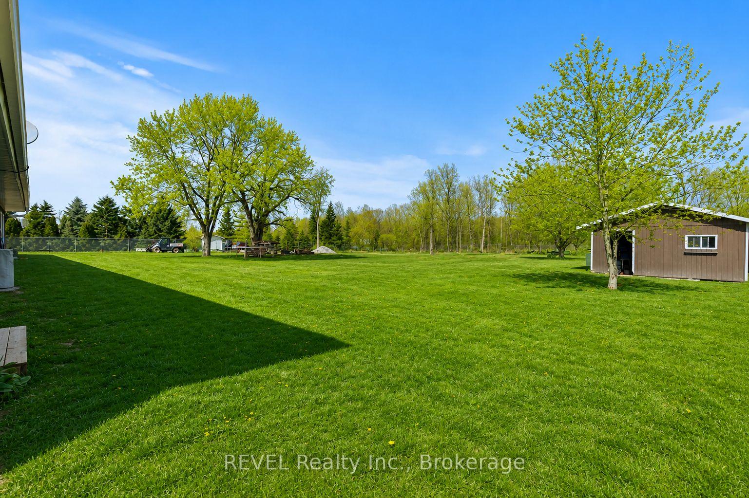 Photo 37 of 3290 Switch Road, Fort Erie, Black Creek — HOMEH
