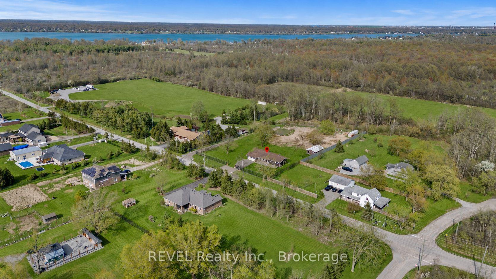 Photo 41 of 3290 Switch Road, Fort Erie, Black Creek — HOMEH
