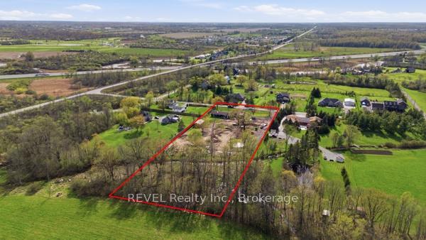 Photo 42 of 3290 Switch Road, Fort Erie, Black Creek — HOMEH