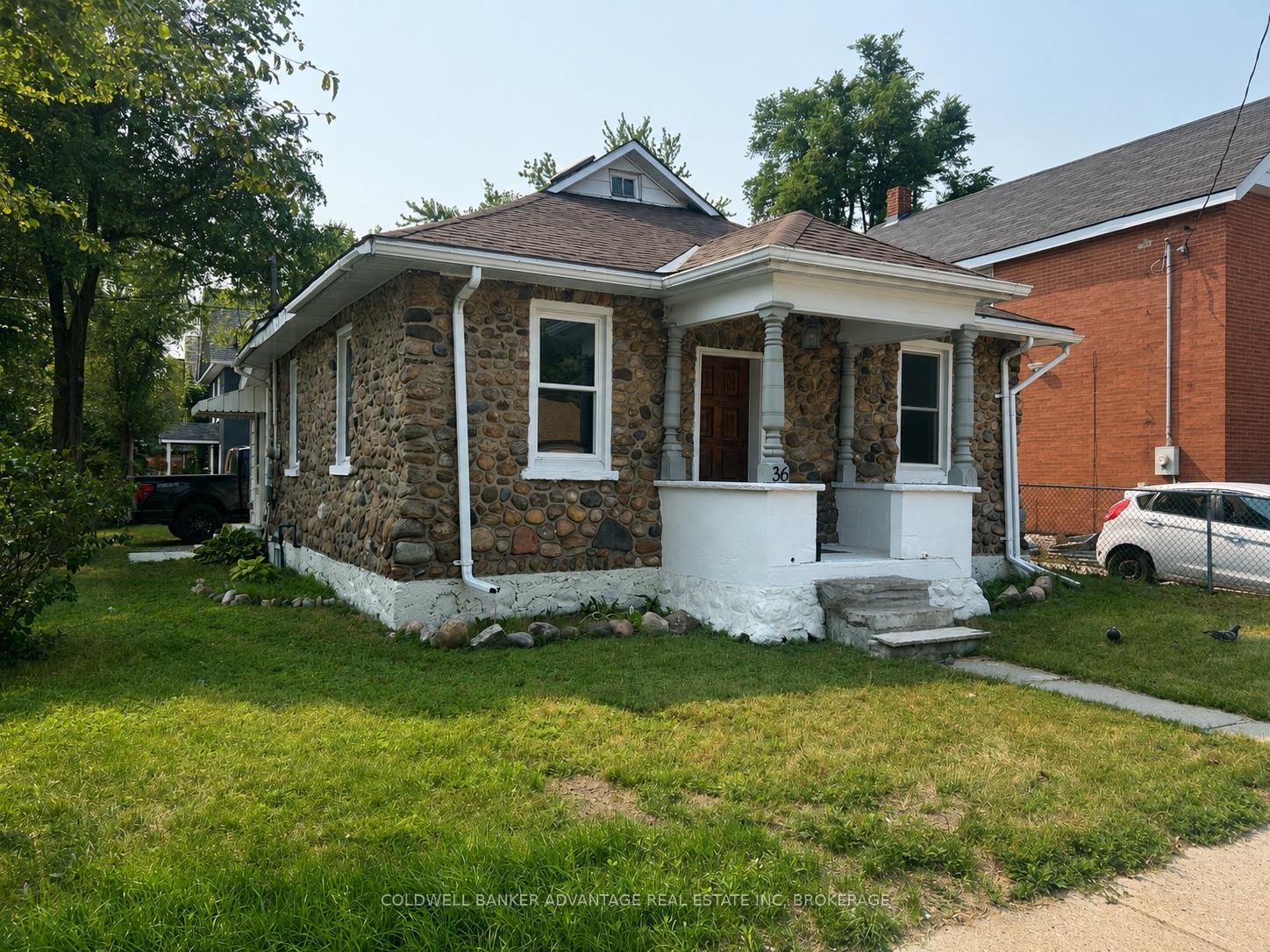 Photo of 36 Sanford Street