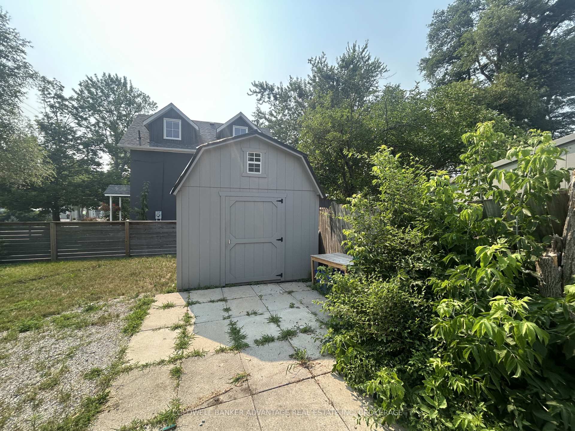 Photo 8 of 36 Sanford Street, Barrie, Sanford — HOMEH