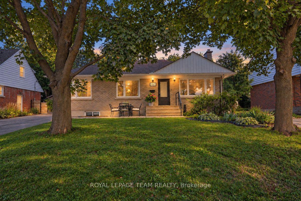 Photo 1 of 1067 Bakervale Drive, Ottawa, Carlington — HOMEH