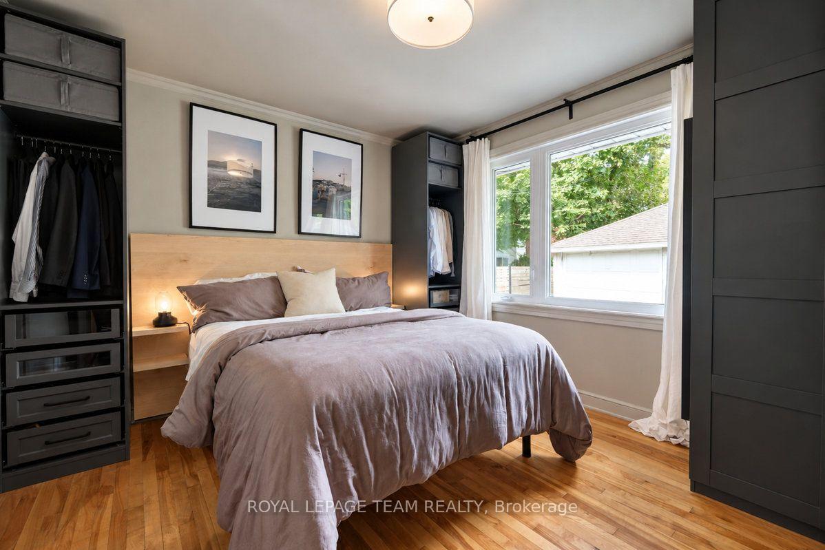 Photo 20 of 1067 Bakervale Drive, Ottawa, Carlington — HOMEH