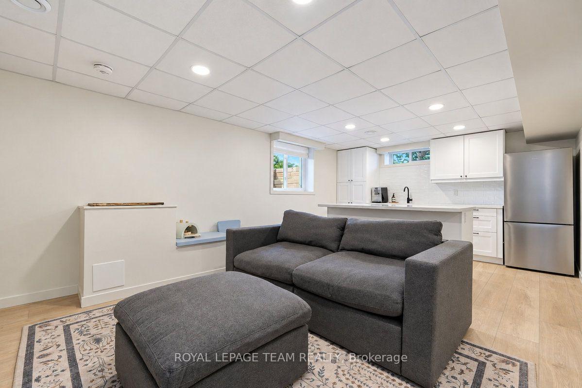 Photo 27 of 1067 Bakervale Drive, Ottawa, Carlington — HOMEH