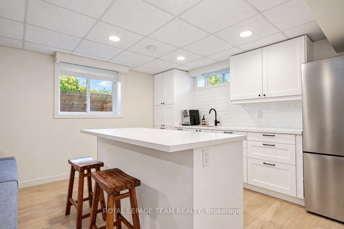 Photo 30 of 1067 Bakervale Drive, Ottawa, Carlington — HOMEH