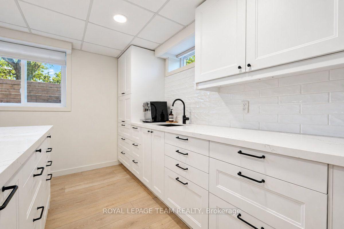 Photo 31 of 1067 Bakervale Drive, Ottawa, Carlington — HOMEH