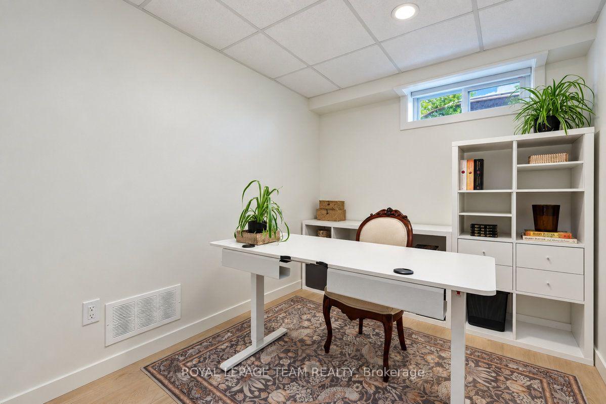Photo 36 of 1067 Bakervale Drive, Ottawa, Carlington — HOMEH