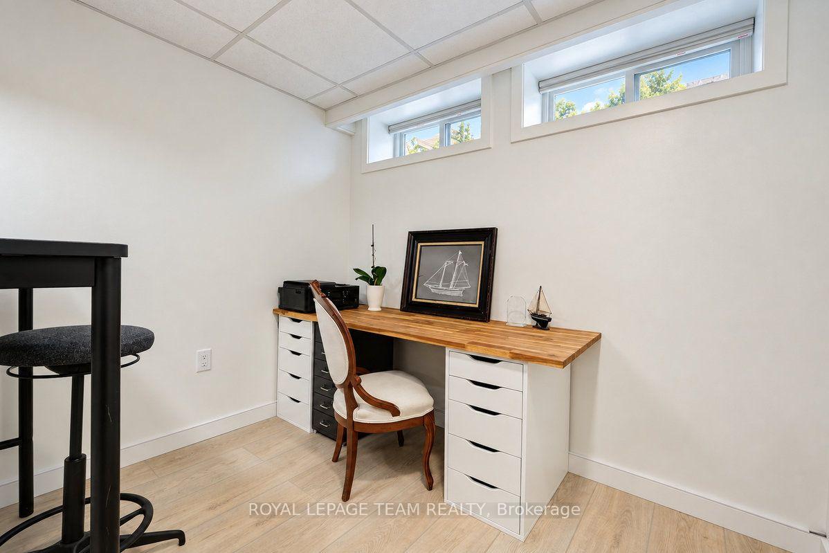 Photo 38 of 1067 Bakervale Drive, Ottawa, Carlington — HOMEH