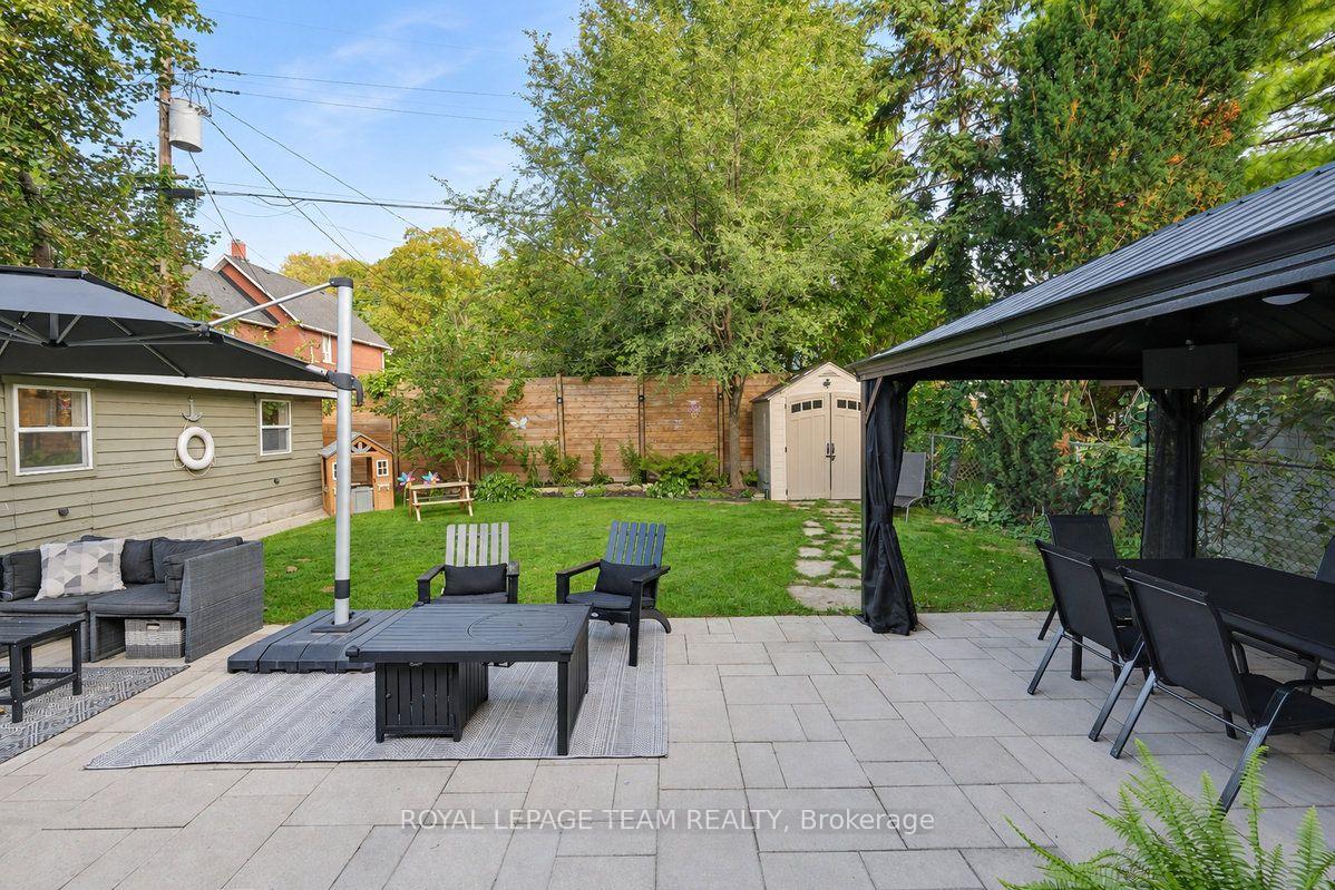 Photo 40 of 1067 Bakervale Drive, Ottawa, Carlington — HOMEH
