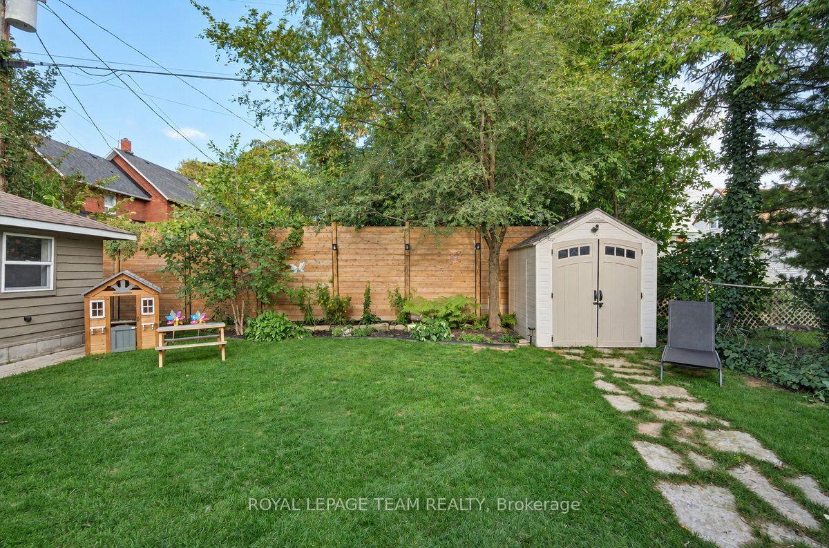 Photo 42 of 1067 Bakervale Drive, Ottawa, Carlington — HOMEH