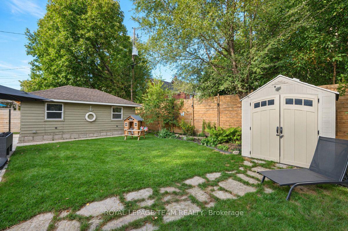 Photo 43 of 1067 Bakervale Drive, Ottawa, Carlington — HOMEH