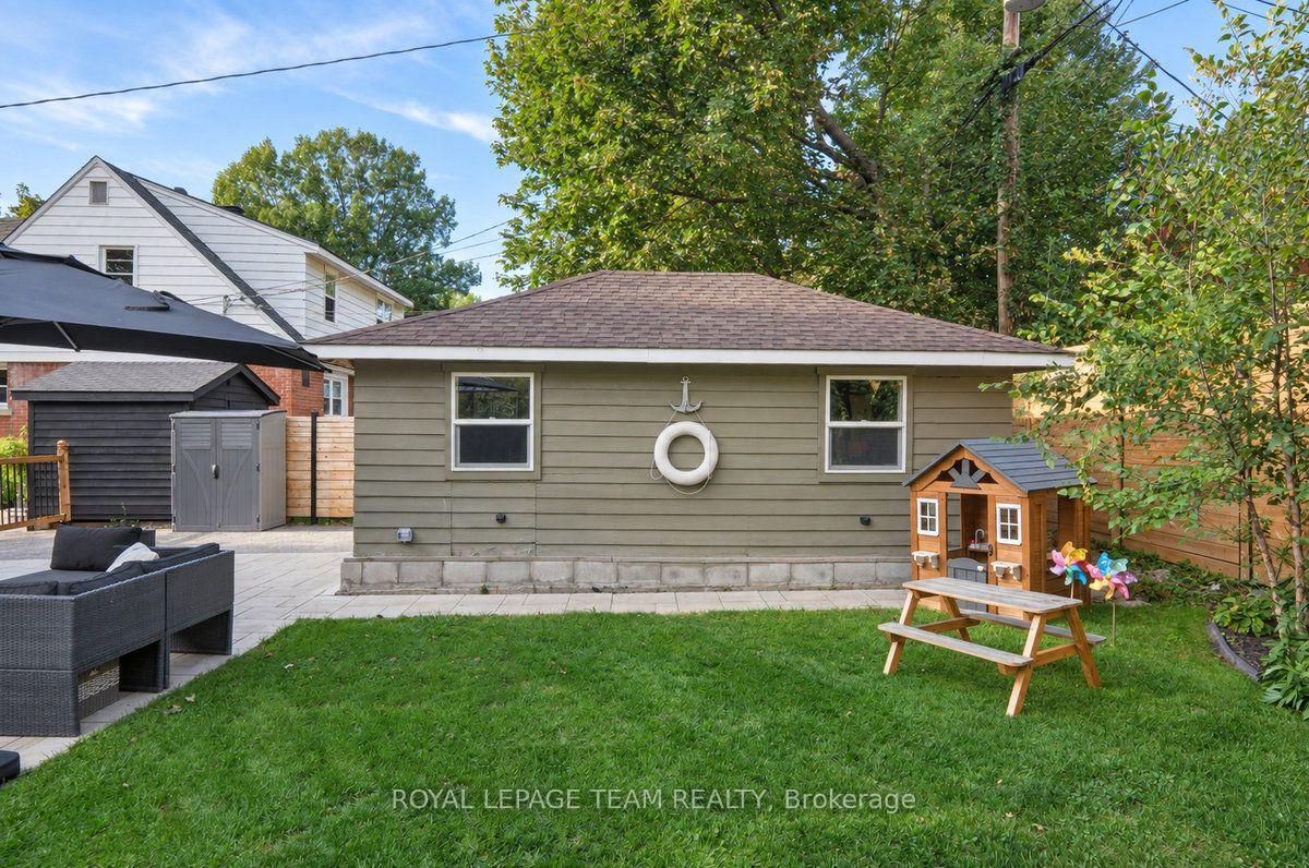 Photo 44 of 1067 Bakervale Drive, Ottawa, Carlington — HOMEH