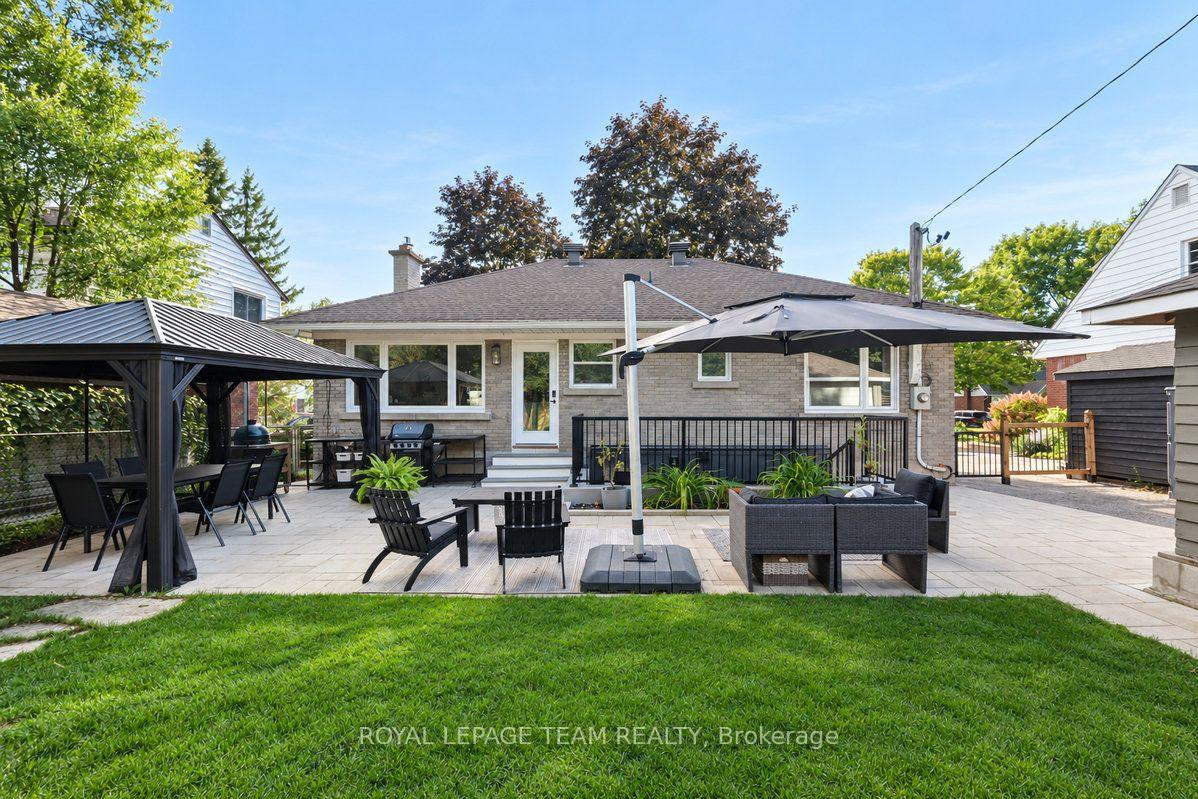 Photo 45 of 1067 Bakervale Drive, Ottawa, Carlington — HOMEH