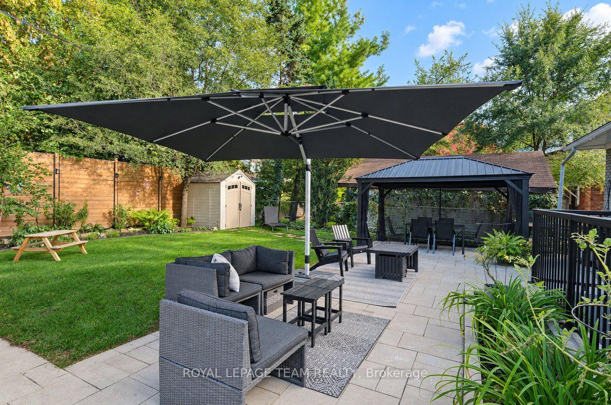 Photo 46 of 1067 Bakervale Drive, Ottawa, Carlington — HOMEH