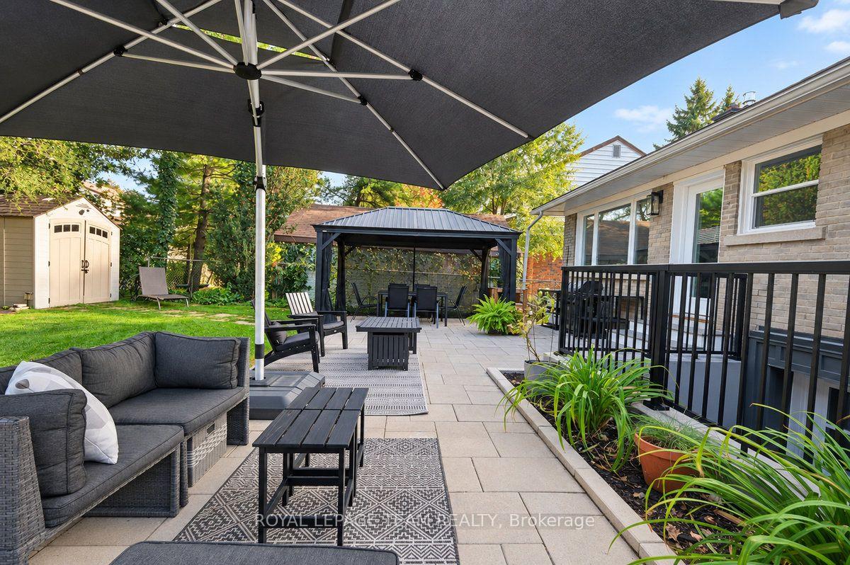 Photo 47 of 1067 Bakervale Drive, Ottawa, Carlington — HOMEH