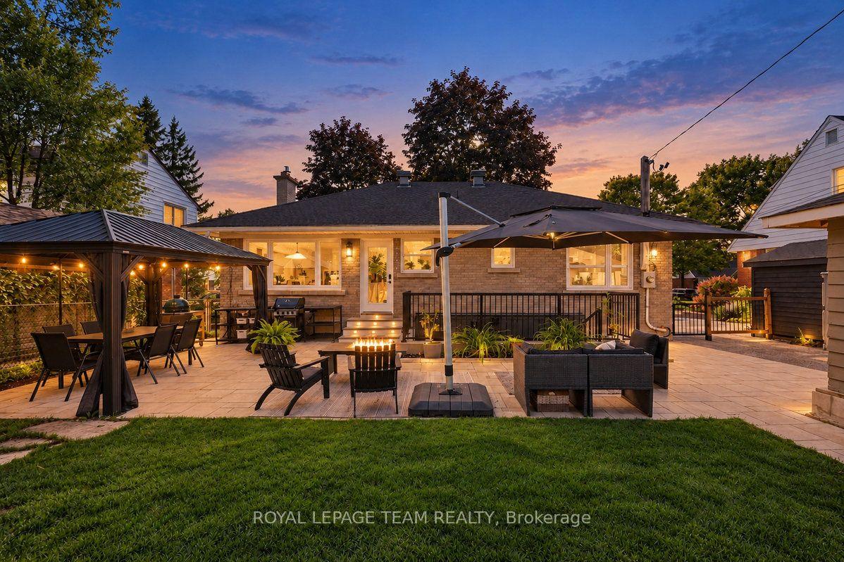 Photo 49 of 1067 Bakervale Drive, Ottawa, Carlington — HOMEH