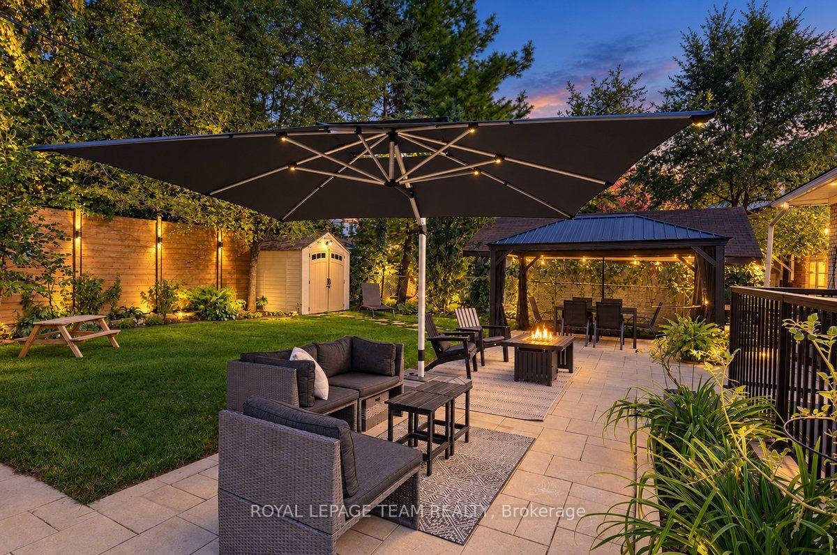 Photo 50 of 1067 Bakervale Drive, Ottawa, Carlington — HOMEH