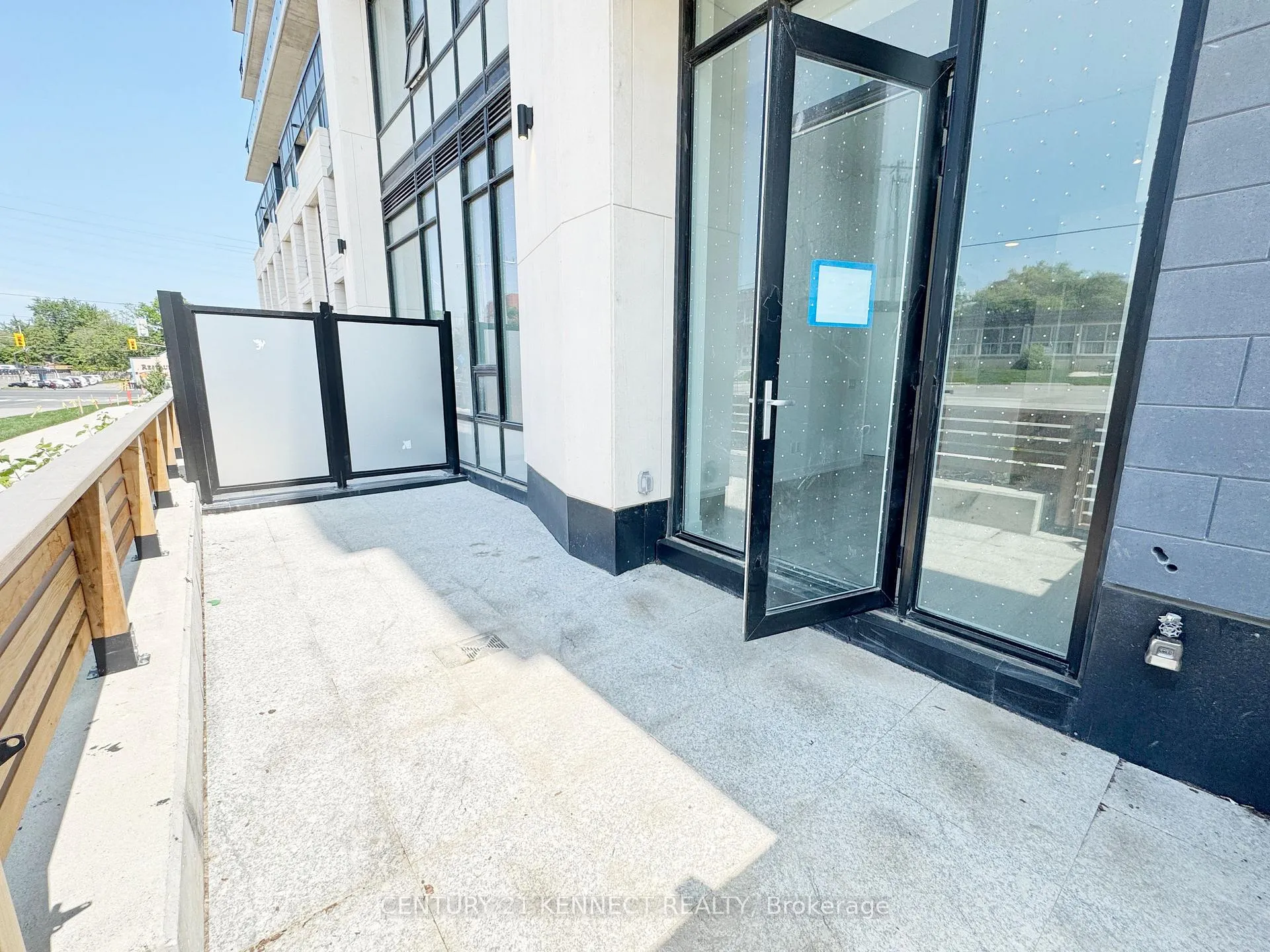 Photo 23 of Unit 101, 8188 Yonge Street, Vaughan, Uplands — HOMEH