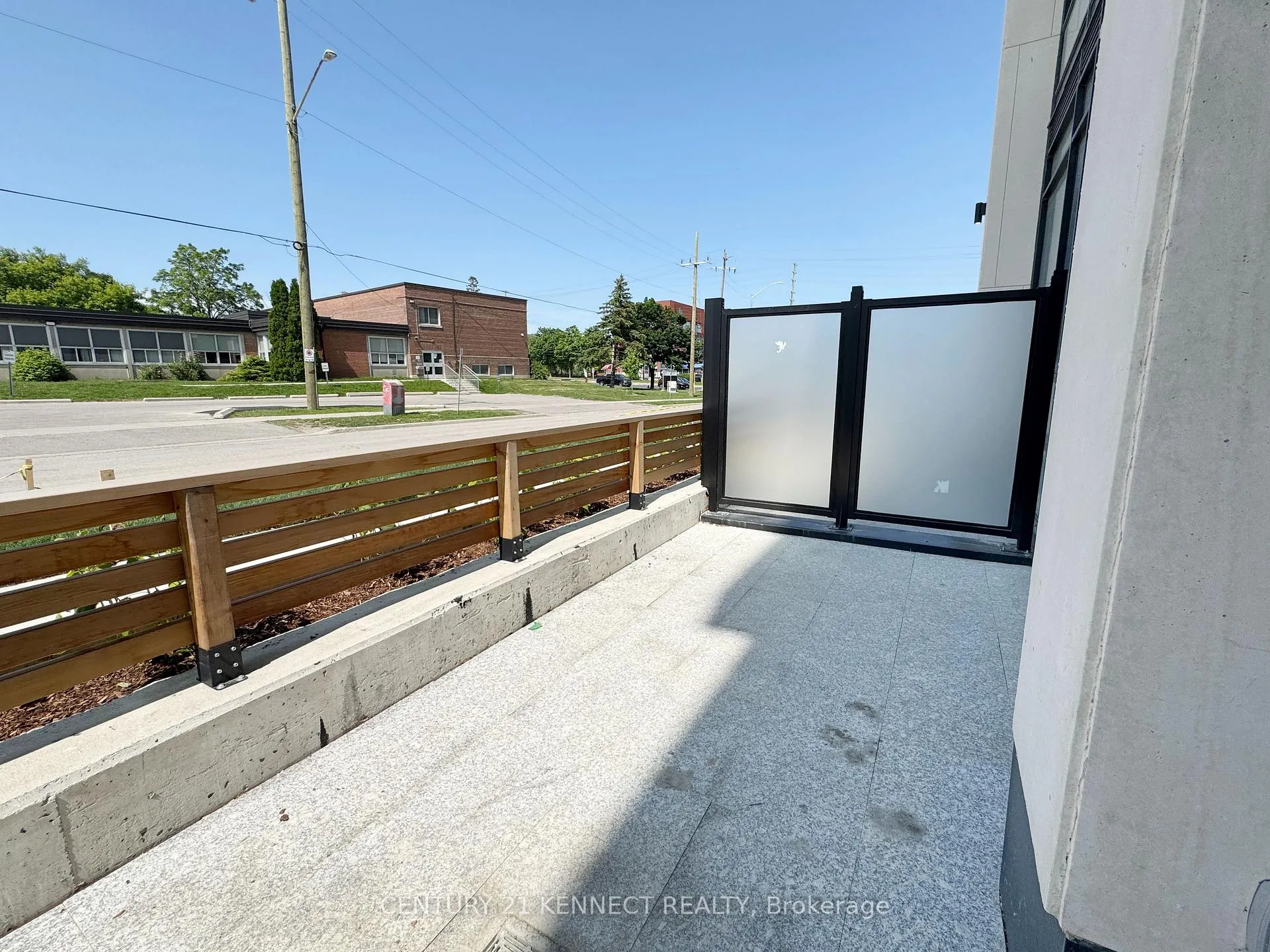 Photo 24 of Unit 101, 8188 Yonge Street, Vaughan, Uplands — HOMEH