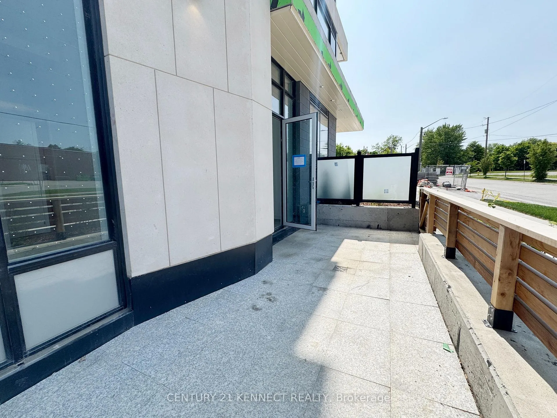 Photo 25 of Unit 101, 8188 Yonge Street, Vaughan, Uplands — HOMEH