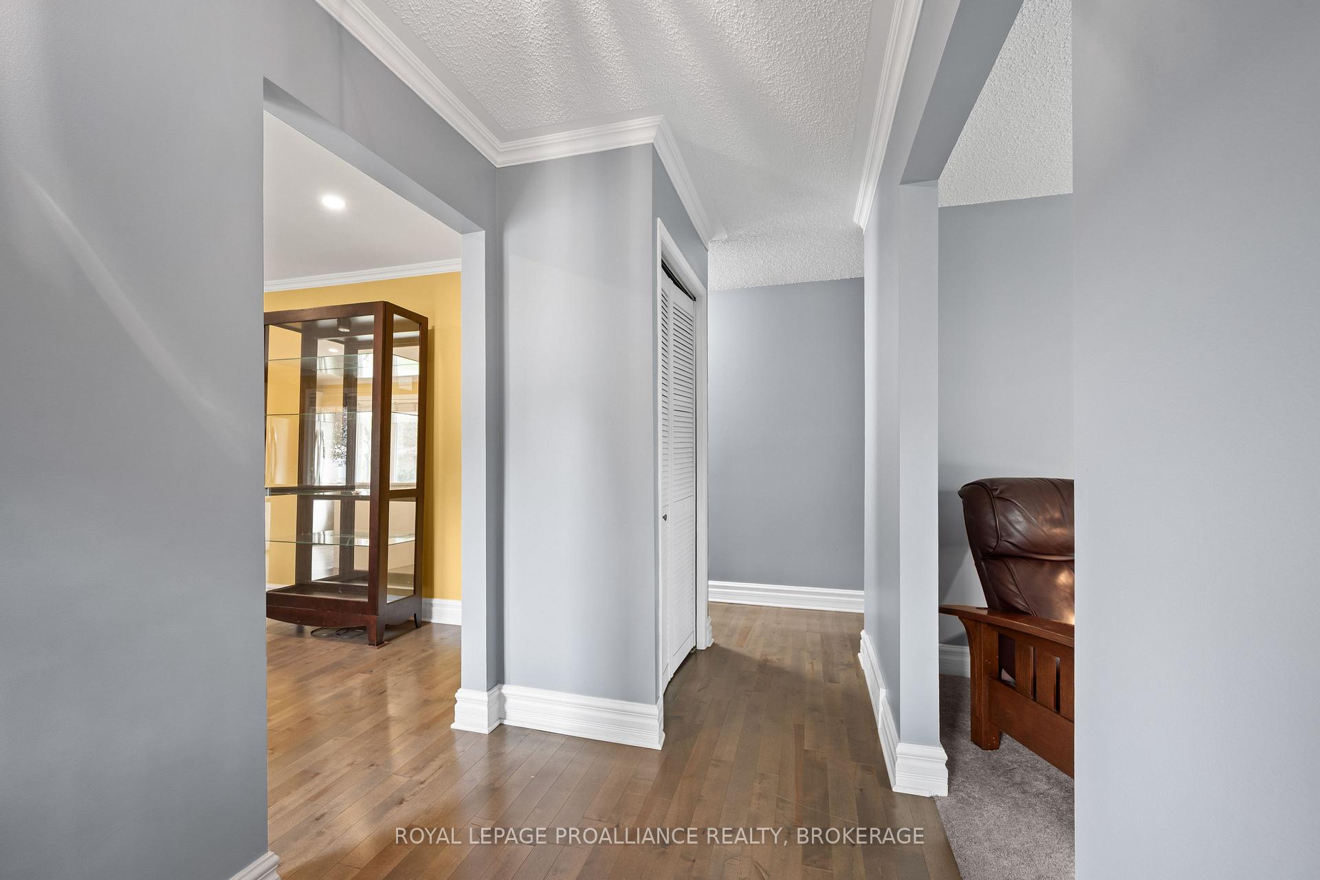 Photo 5 of 1212 Prince Charles Drive, Kingston, South of Taylor-Kidd Blvd — HOMEH
