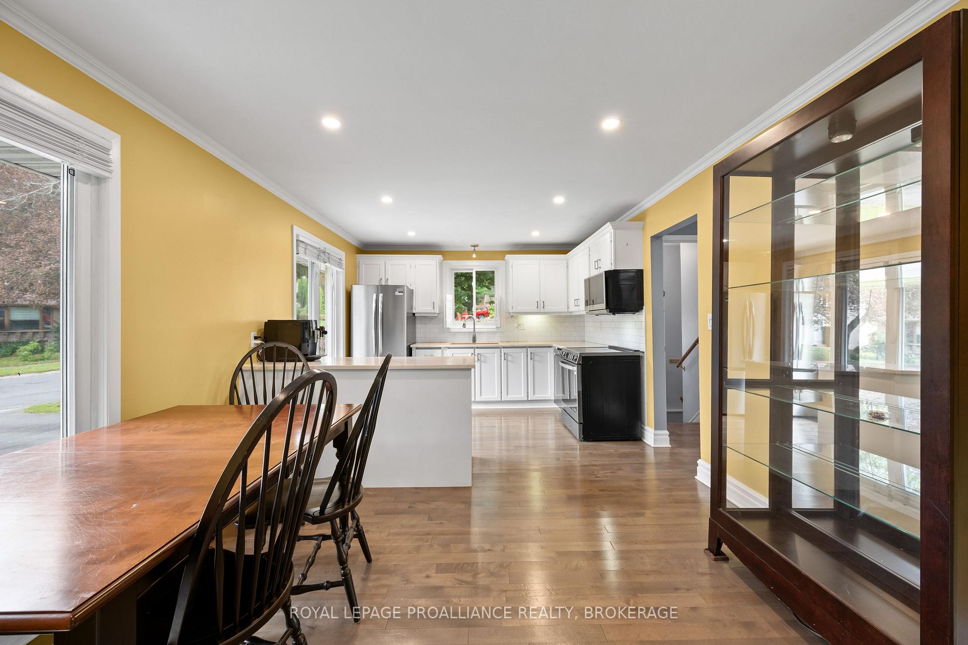 Photo 8 of 1212 Prince Charles Drive, Kingston, South of Taylor-Kidd Blvd — HOMEH