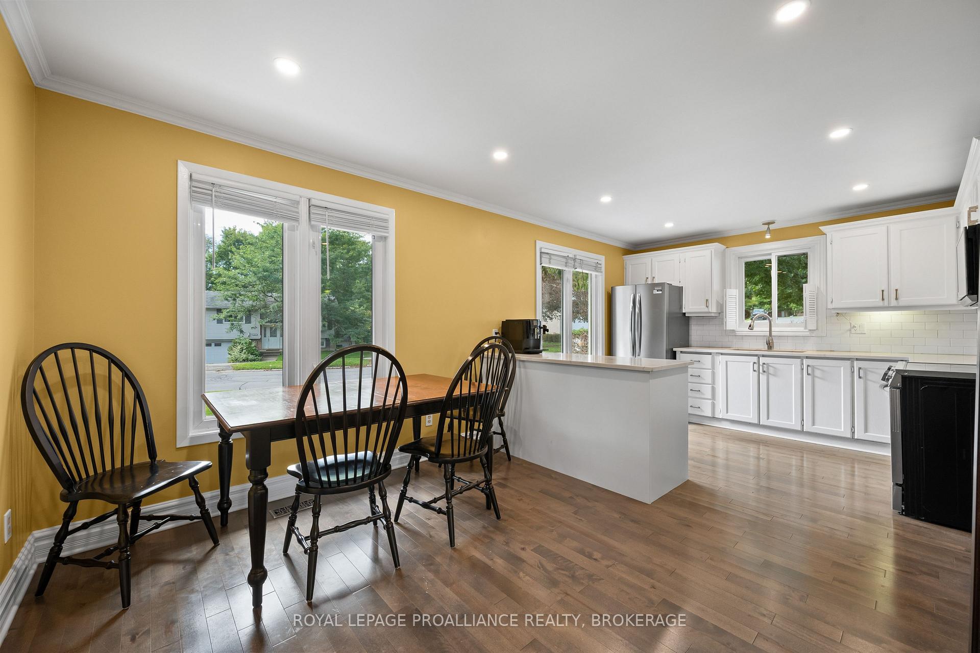 Photo 9 of 1212 Prince Charles Drive, Kingston, South of Taylor-Kidd Blvd — HOMEH