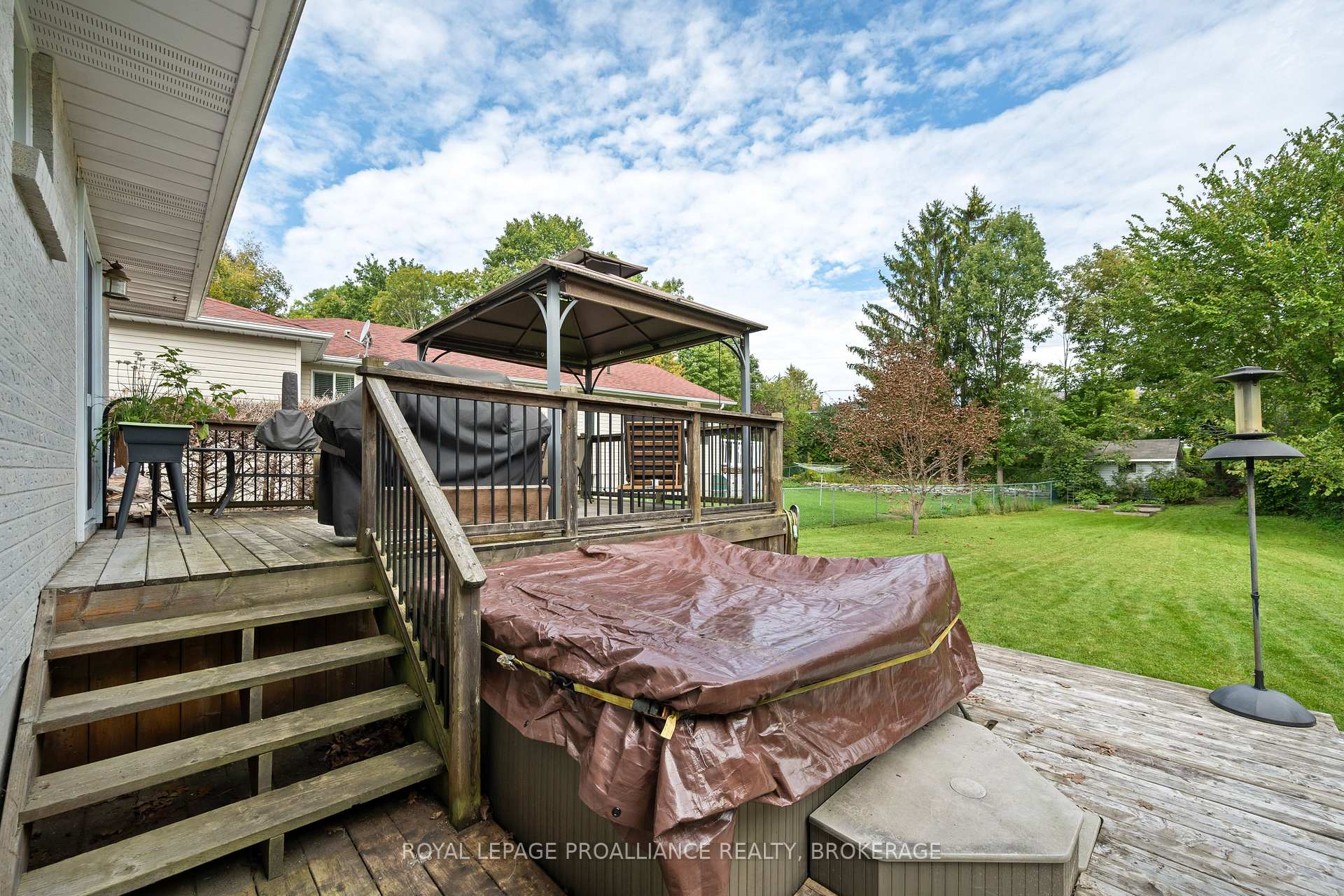 Photo 35 of 1212 Prince Charles Drive, Kingston, South of Taylor-Kidd Blvd — HOMEH