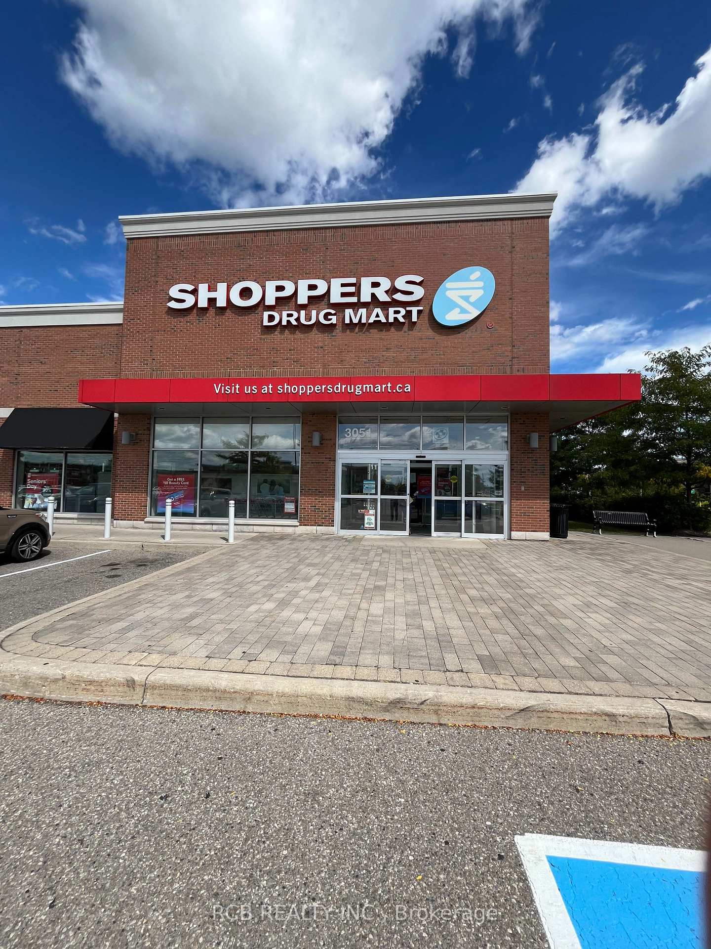 Photo 9 of Unit 227, 3070 Rotary Way, Burlington, Alton — HOMEH