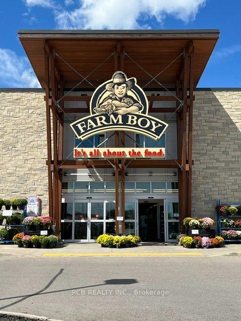 Photo 11 of Unit 227, 3070 Rotary Way, Burlington, Alton — HOMEH